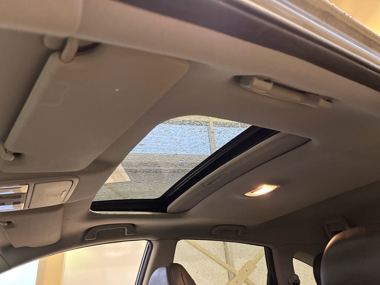 2010 Honda CRV in Langley, British Columbia