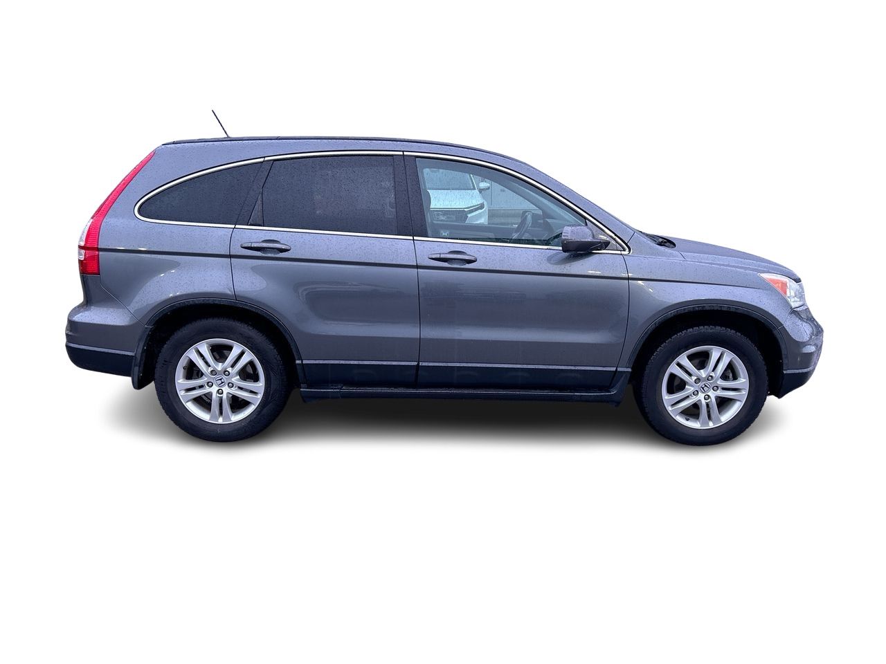 2010 Honda CRV in Langley, British Columbia