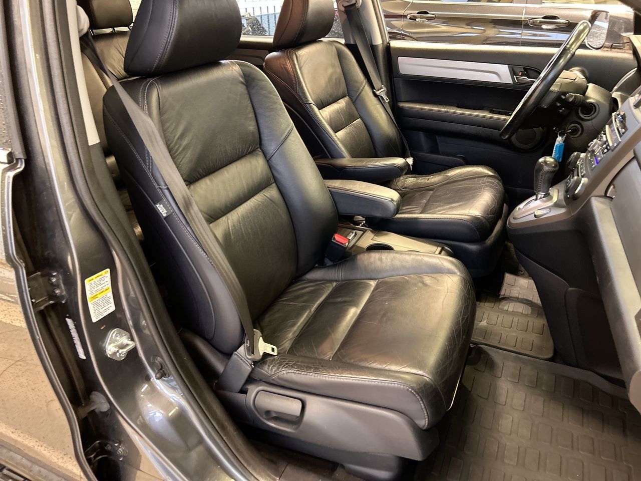 2010 Honda CRV in Langley, British Columbia