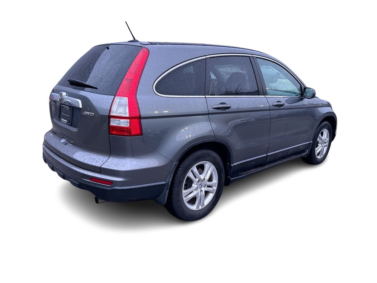 2010 Honda CRV in Langley, British Columbia