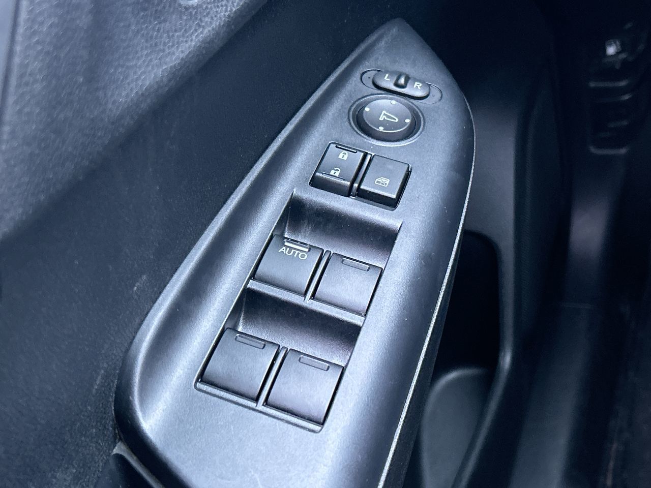 2017 Honda Fit in Langley, British Columbia