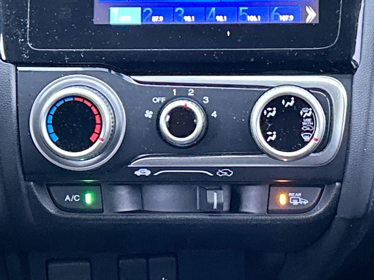 2017 Honda Fit in Langley, British Columbia