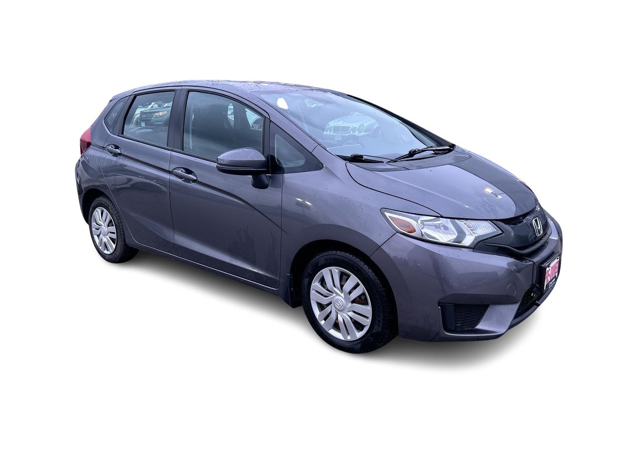 2017 Honda Fit in Langley, British Columbia