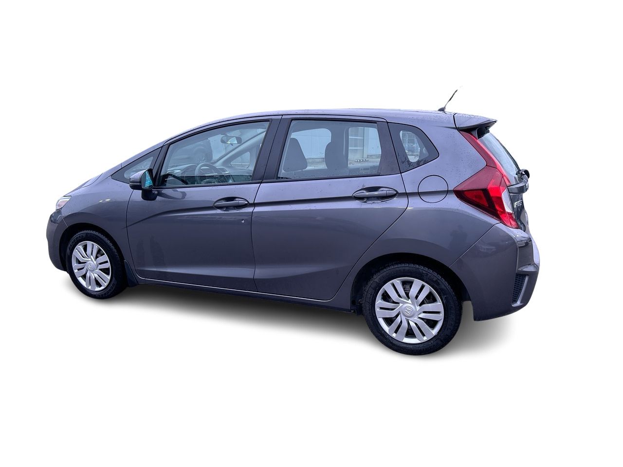 2017 Honda Fit in Langley, British Columbia