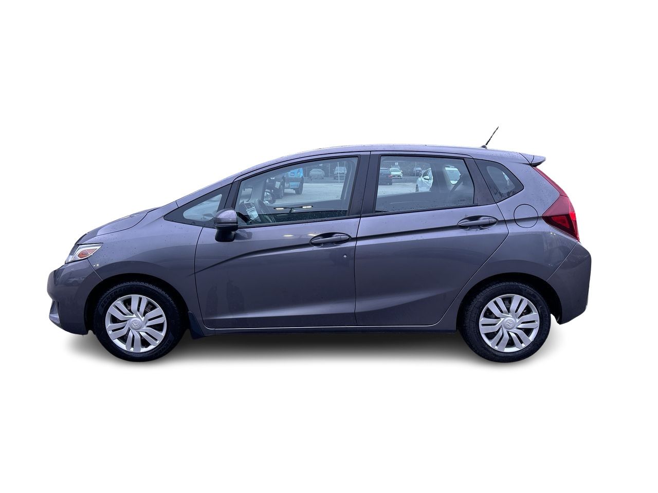 2017 Honda Fit in Langley, British Columbia