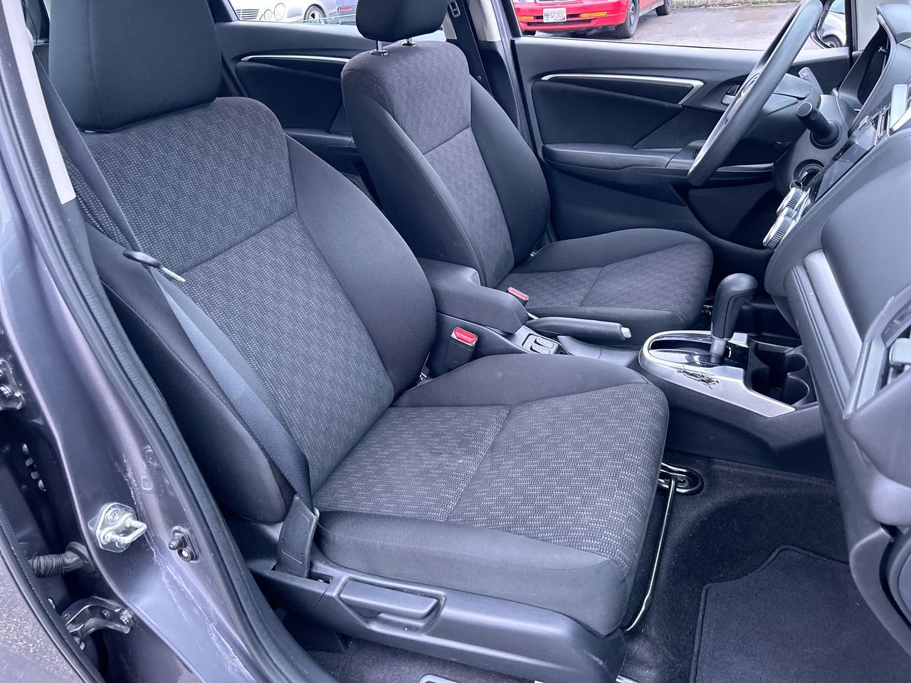 2017 Honda Fit in Langley, British Columbia