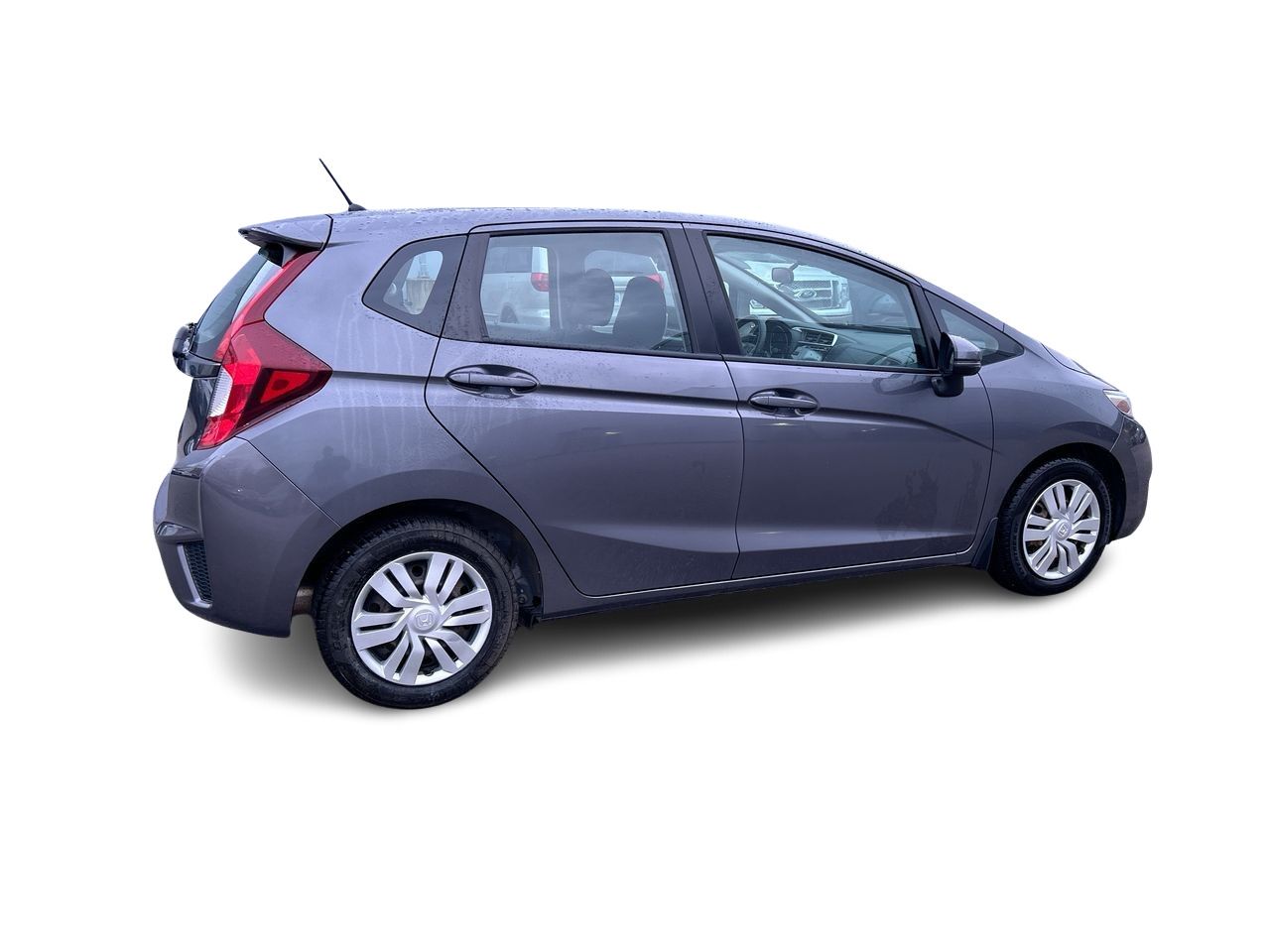 2017 Honda Fit in Langley, British Columbia