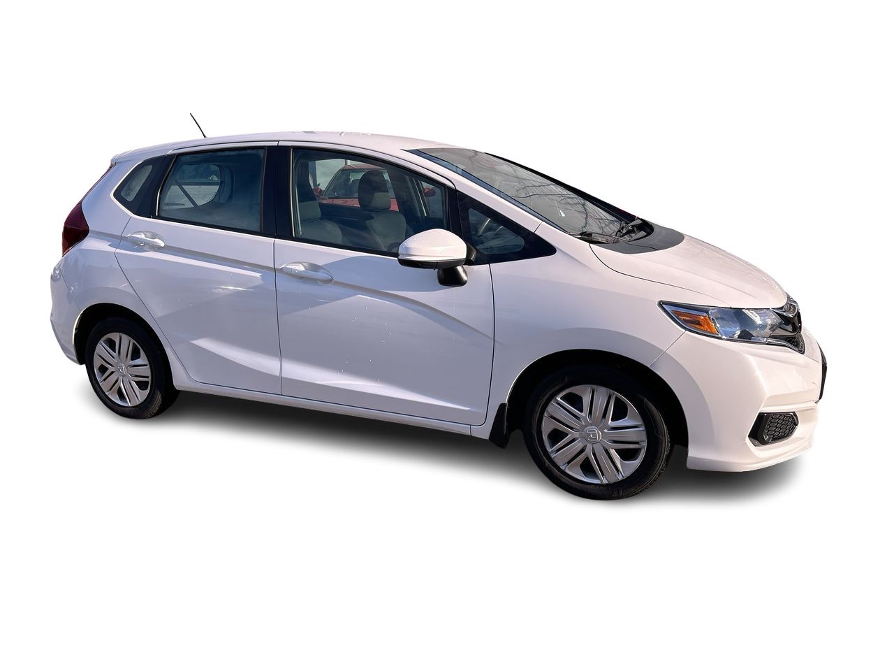 2019 Honda Fit