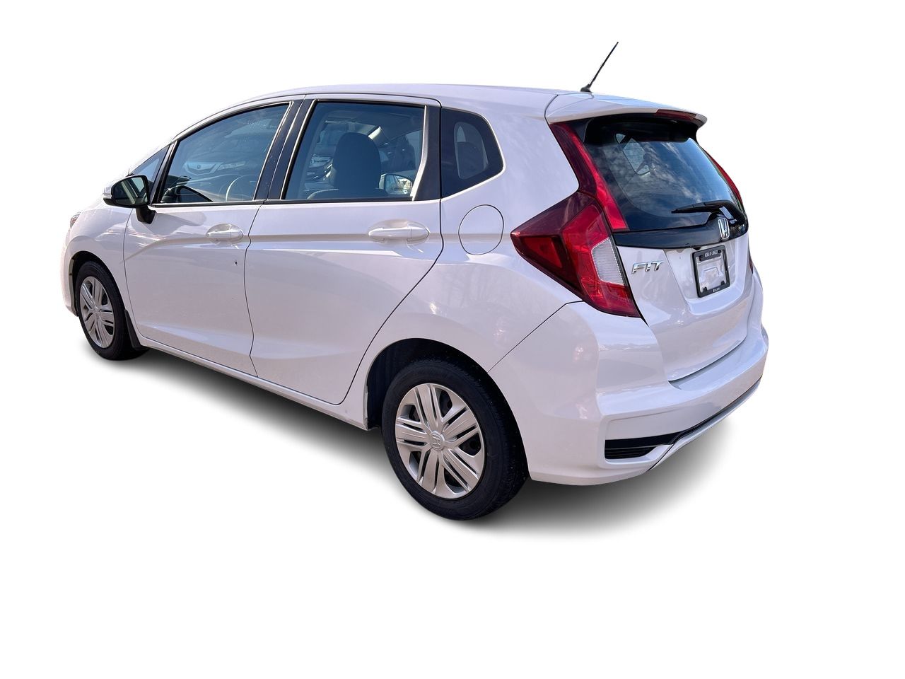 2019 Honda Fit