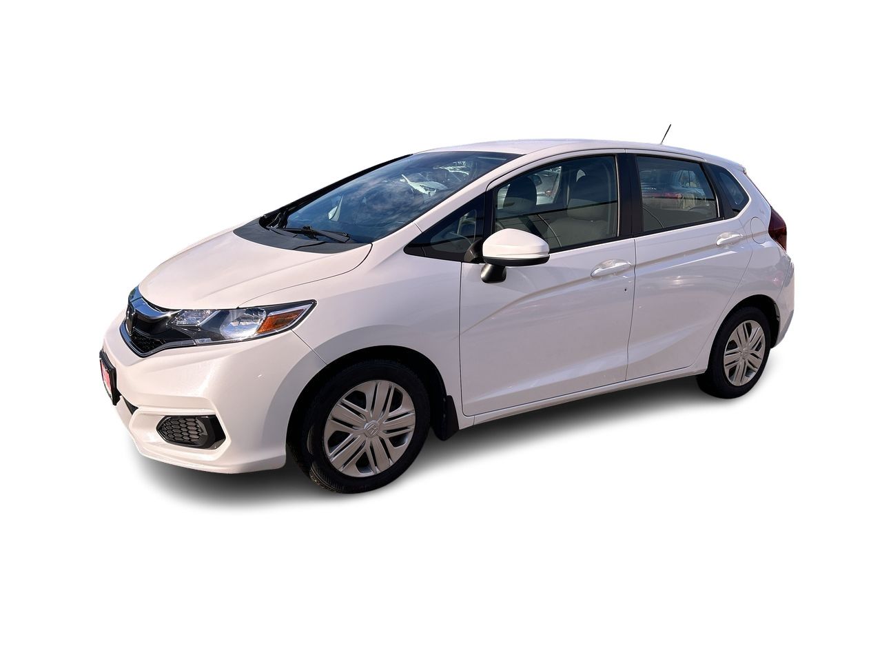 2019 Honda Fit