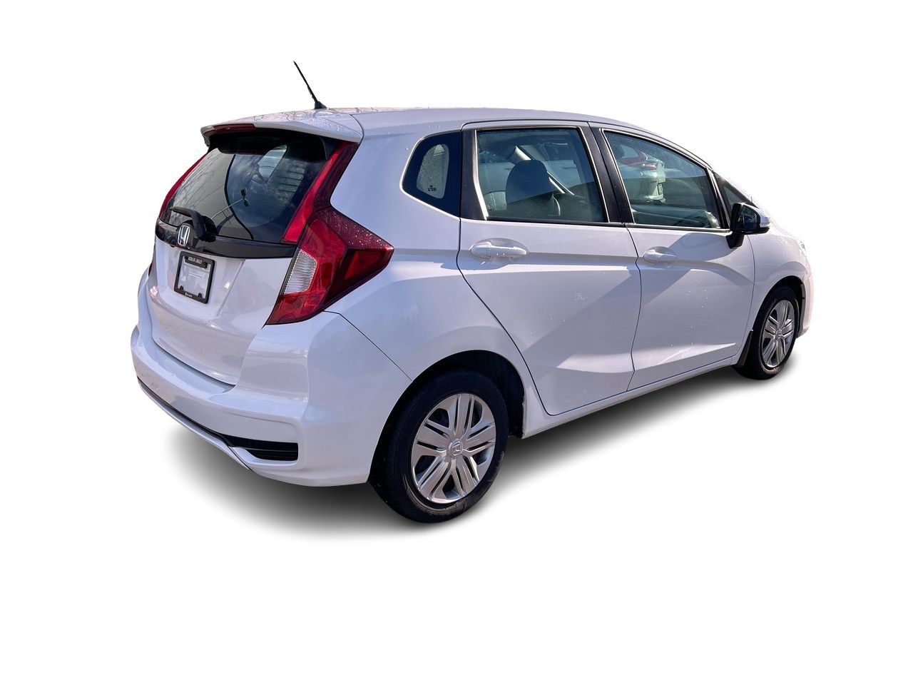 2019 Honda Fit
