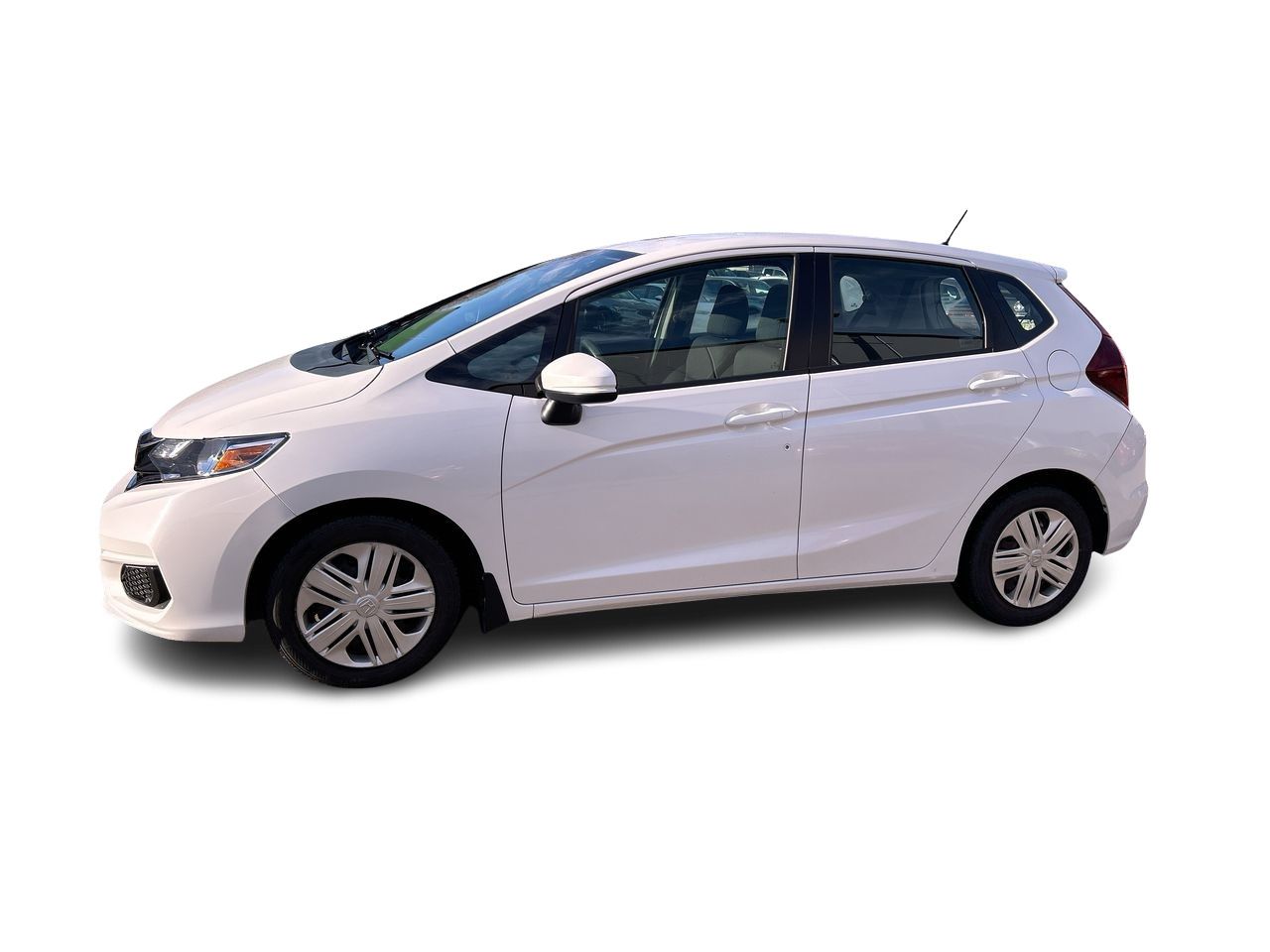 2019 Honda Fit