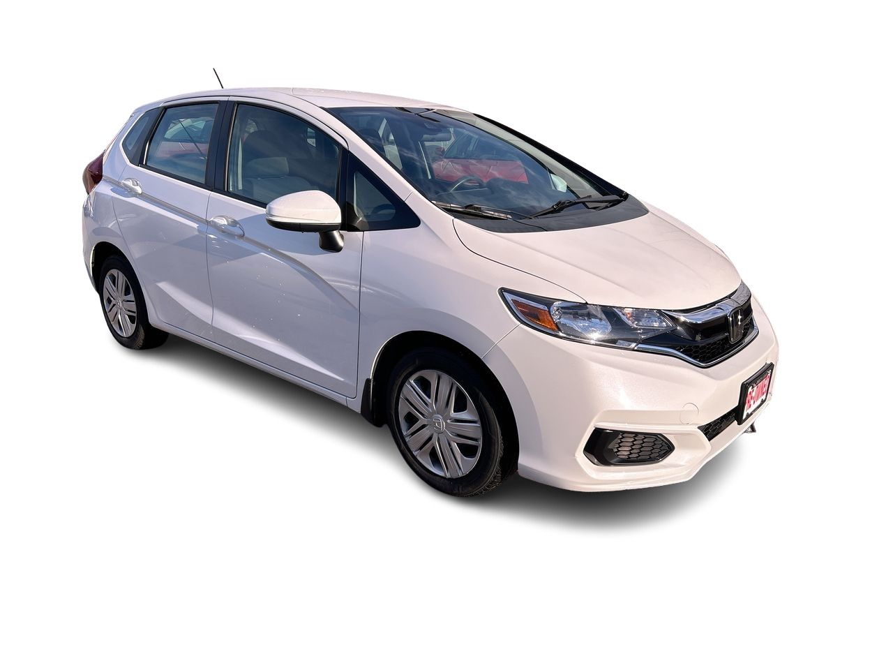 2019 Honda Fit