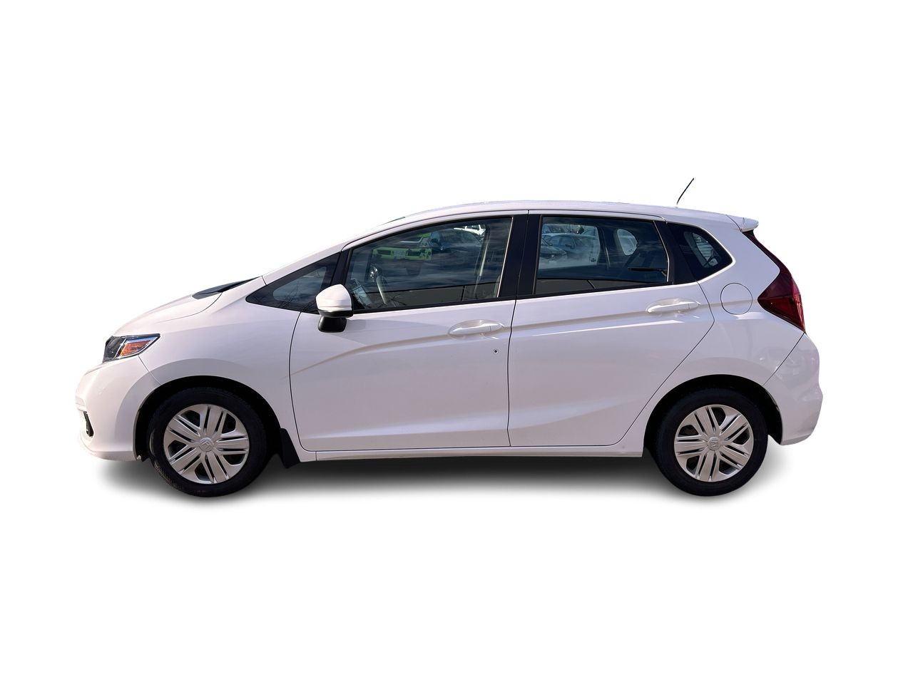 2019 Honda Fit