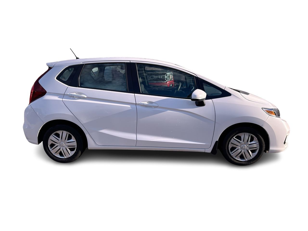 2019 Honda Fit