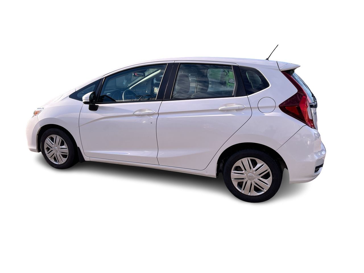 2019 Honda Fit