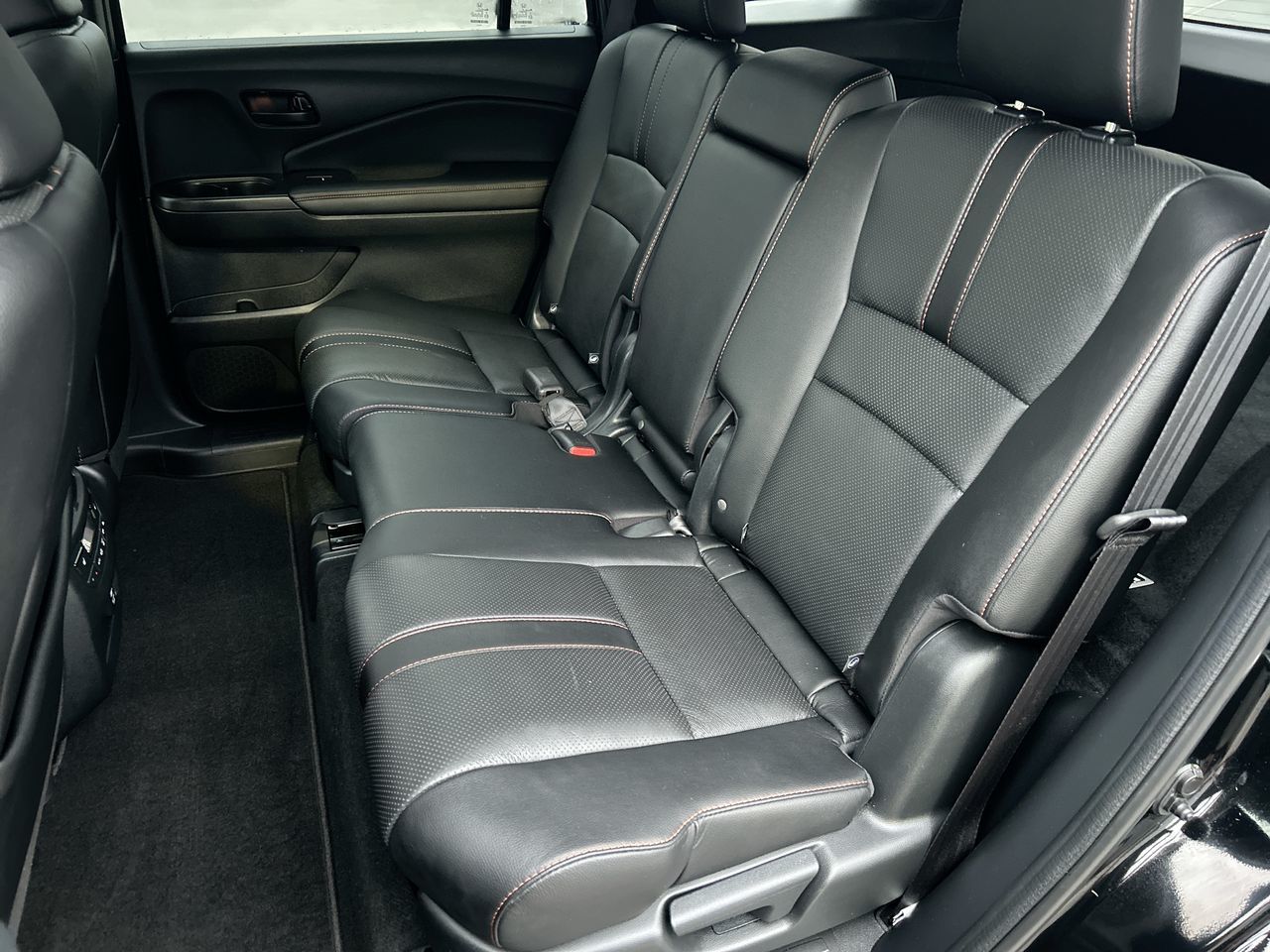 2022 Honda Passport in Langley, British Columbia