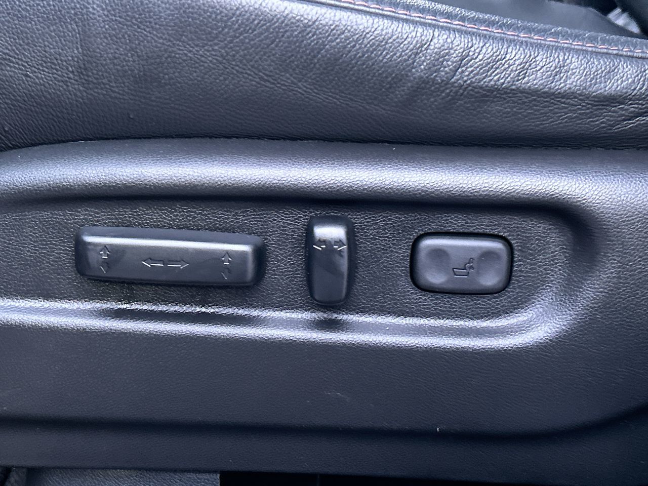 2022 Honda Passport in Langley, British Columbia