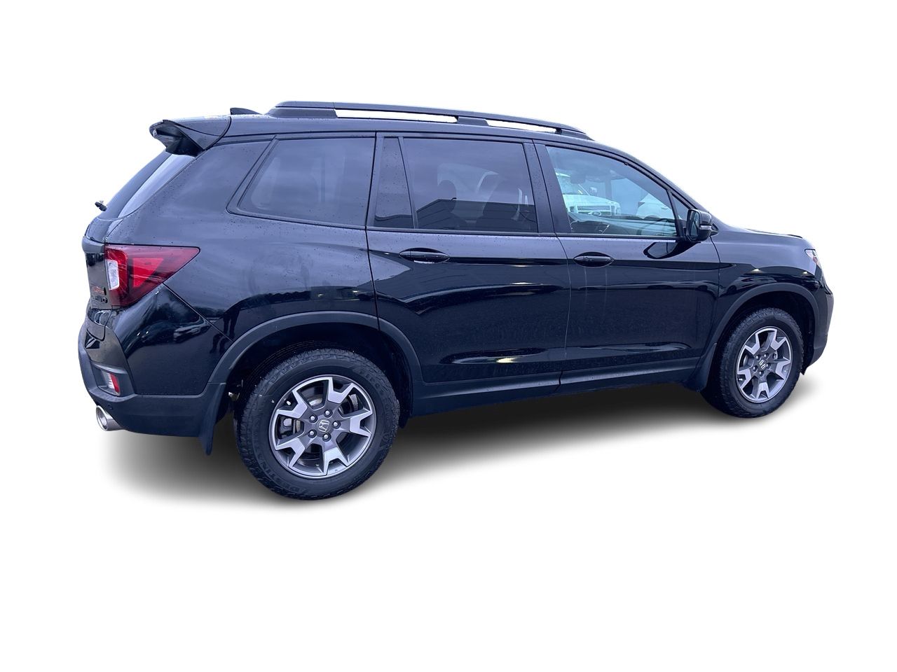 2022 Honda Passport in Langley, British Columbia