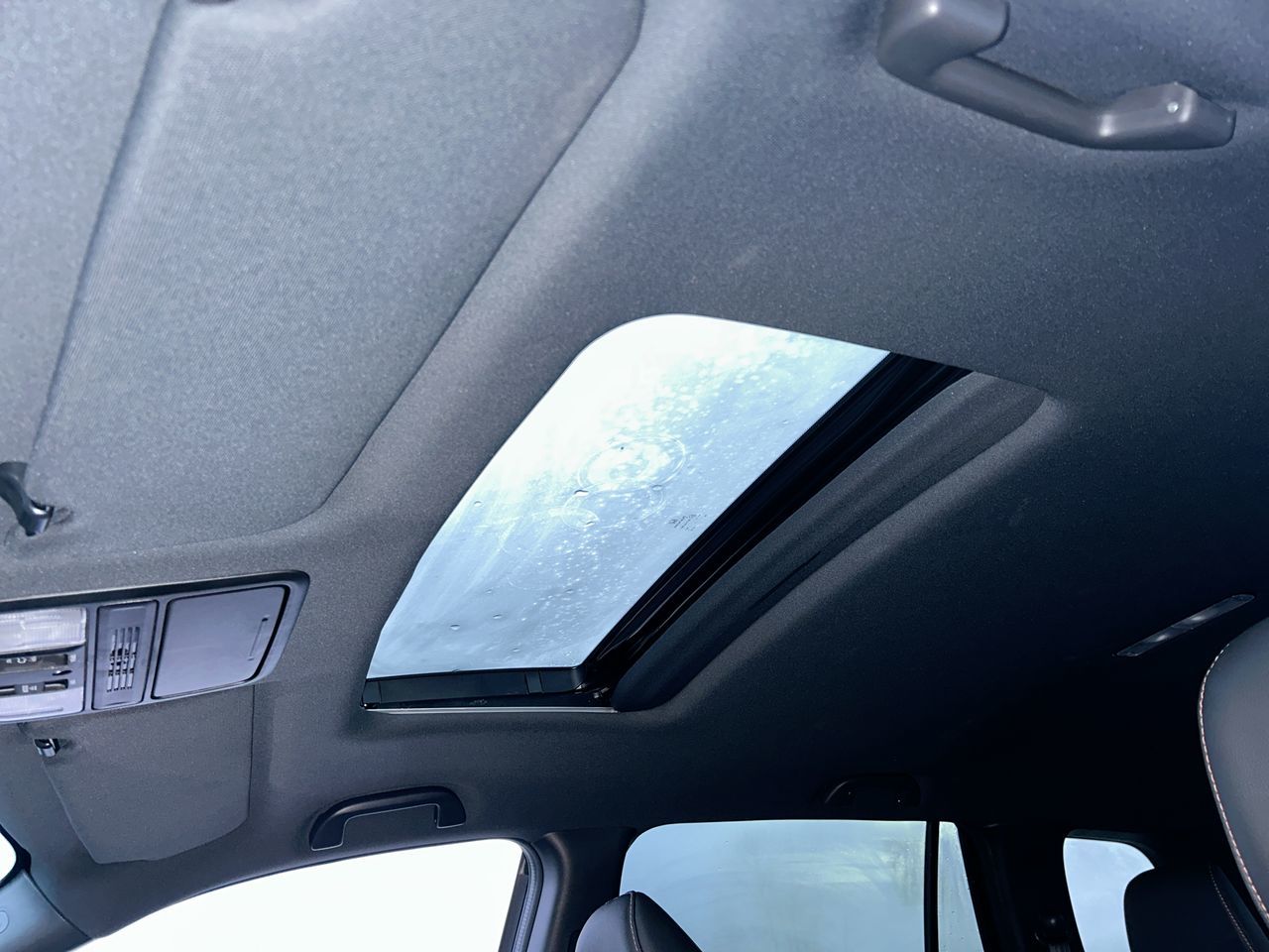 2022 Honda Passport in Langley, British Columbia