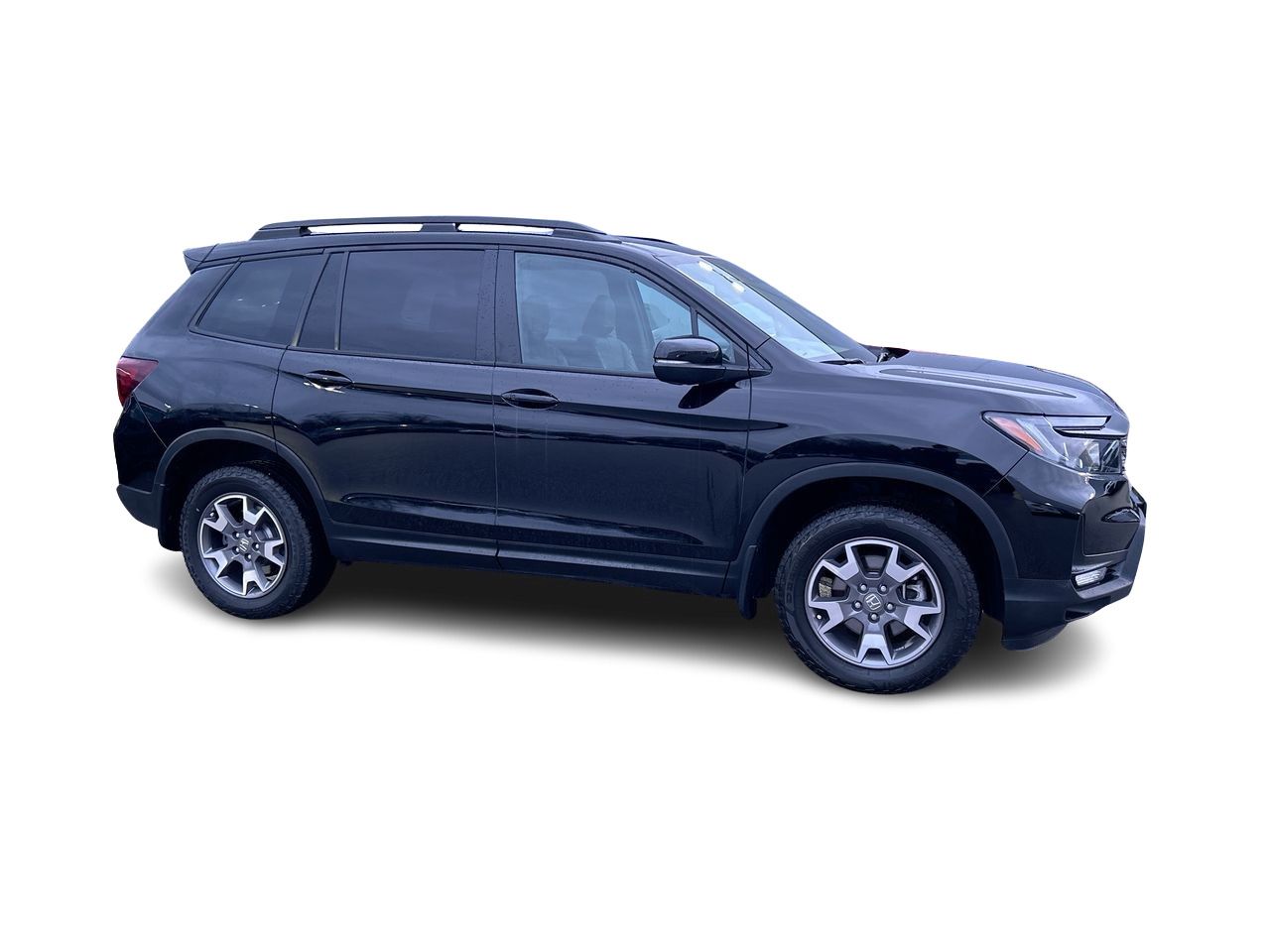 2022 Honda Passport in Langley, British Columbia