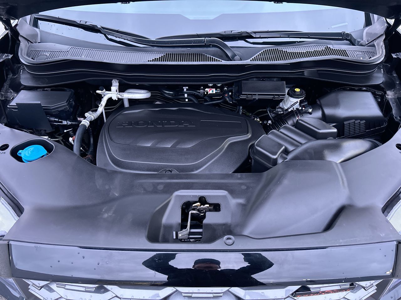 2022 Honda Passport in Langley, British Columbia