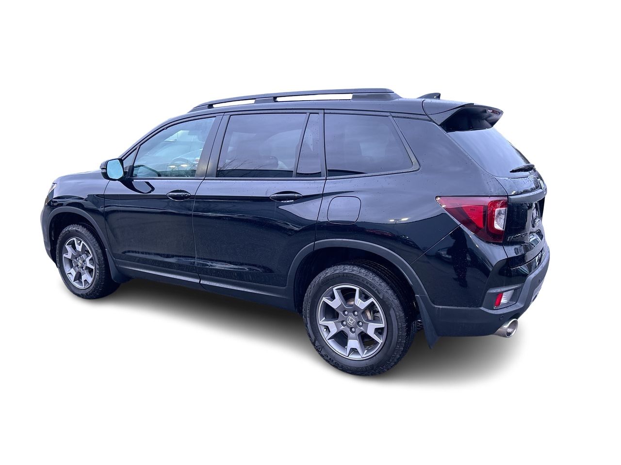 2022 Honda Passport in Langley, British Columbia