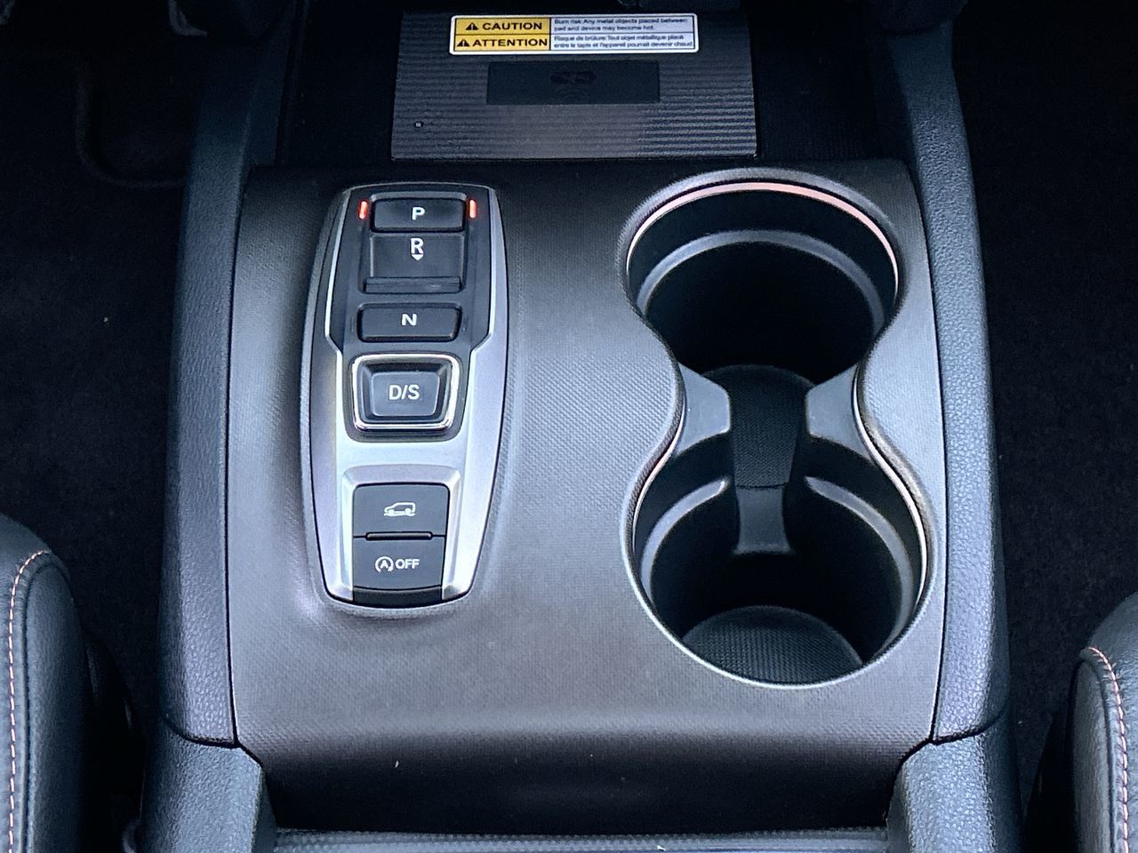 2022 Honda Passport in Langley, British Columbia