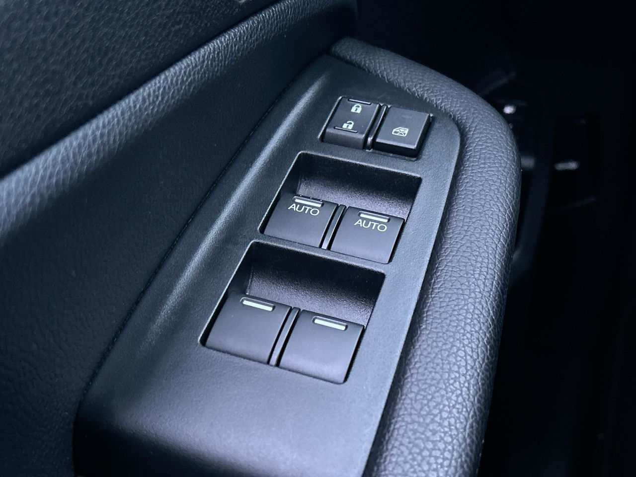 2022 Honda Passport in Langley, British Columbia