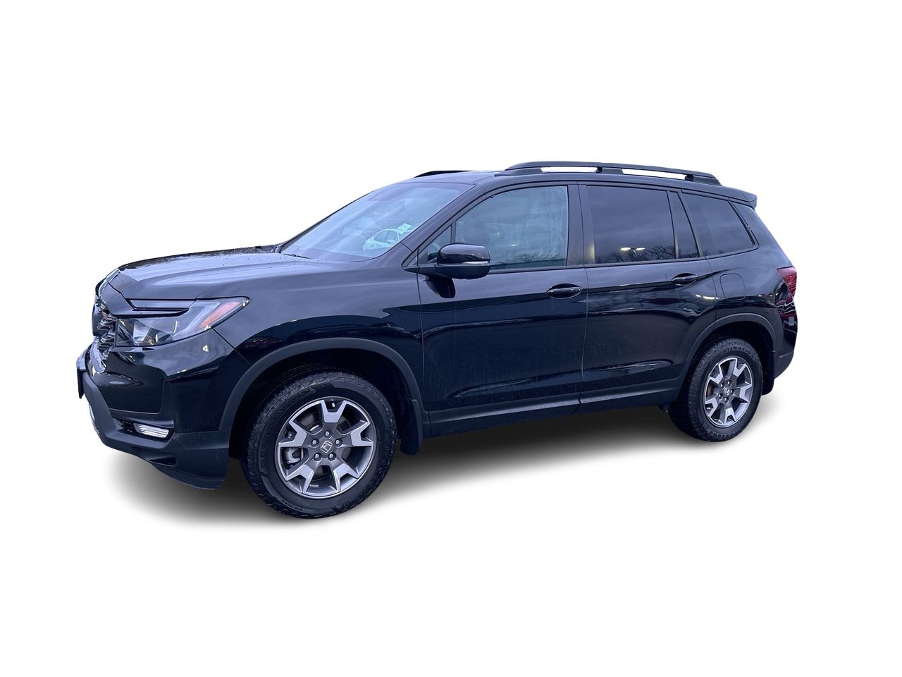 2022 Honda Passport in Langley, British Columbia