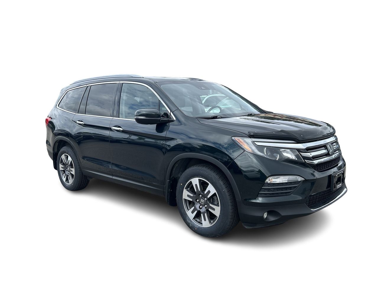 2016 Honda Pilot in Langley, British Columbia