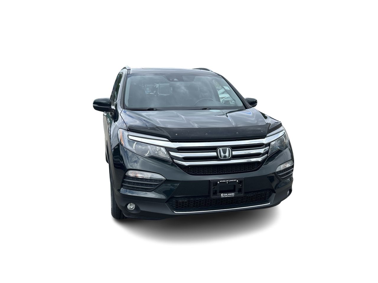 2016 Honda Pilot in Langley, British Columbia
