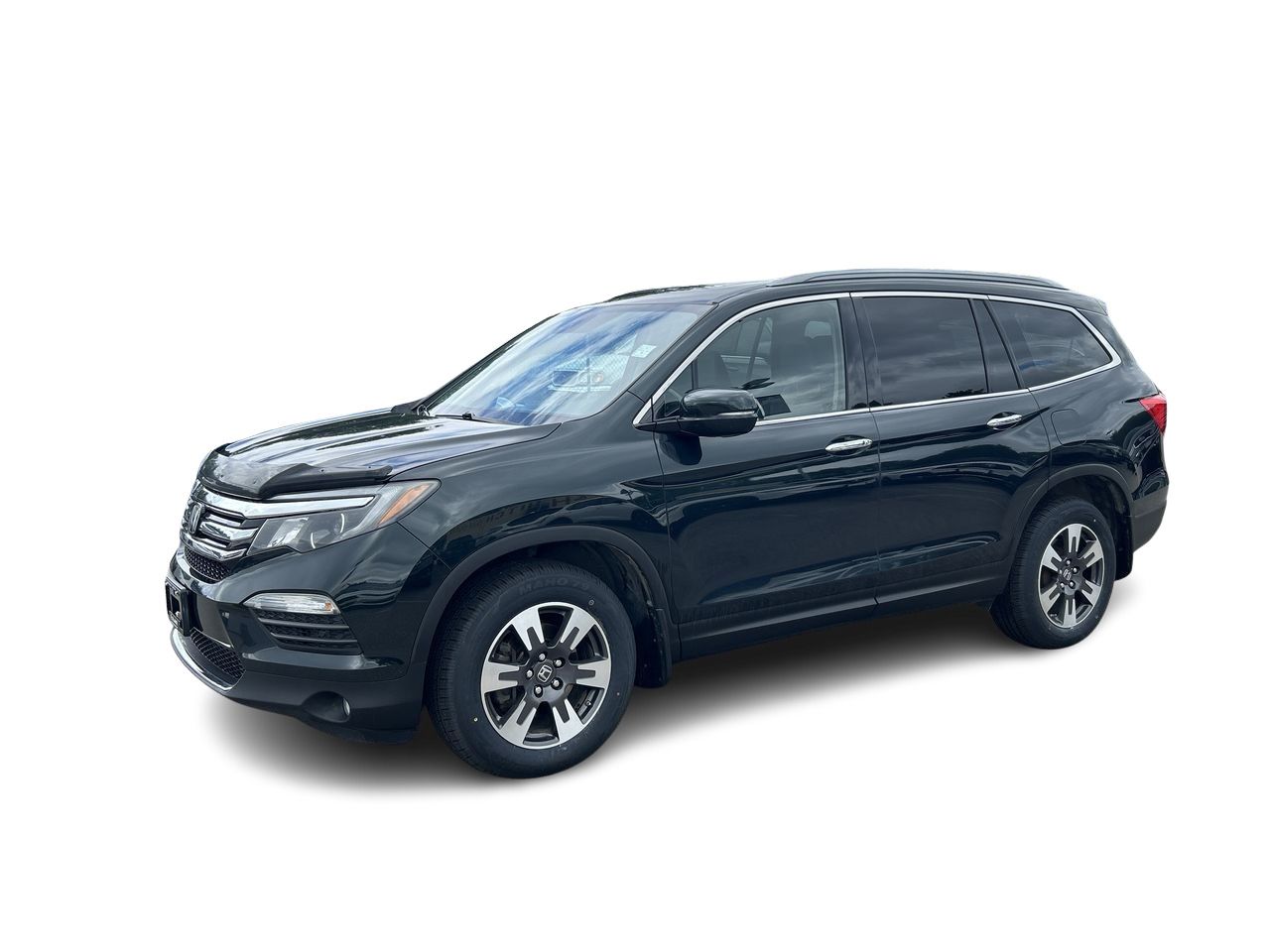2016 Honda Pilot in Langley, British Columbia