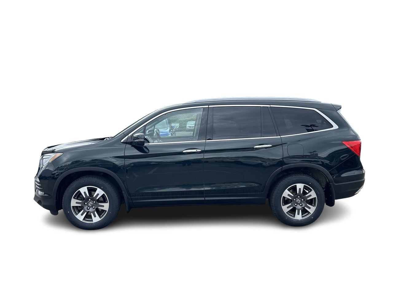 2016 Honda Pilot in Langley, British Columbia
