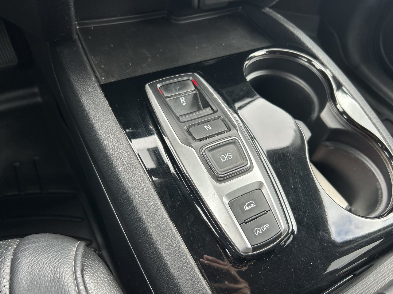 2016 Honda Pilot in Langley, British Columbia
