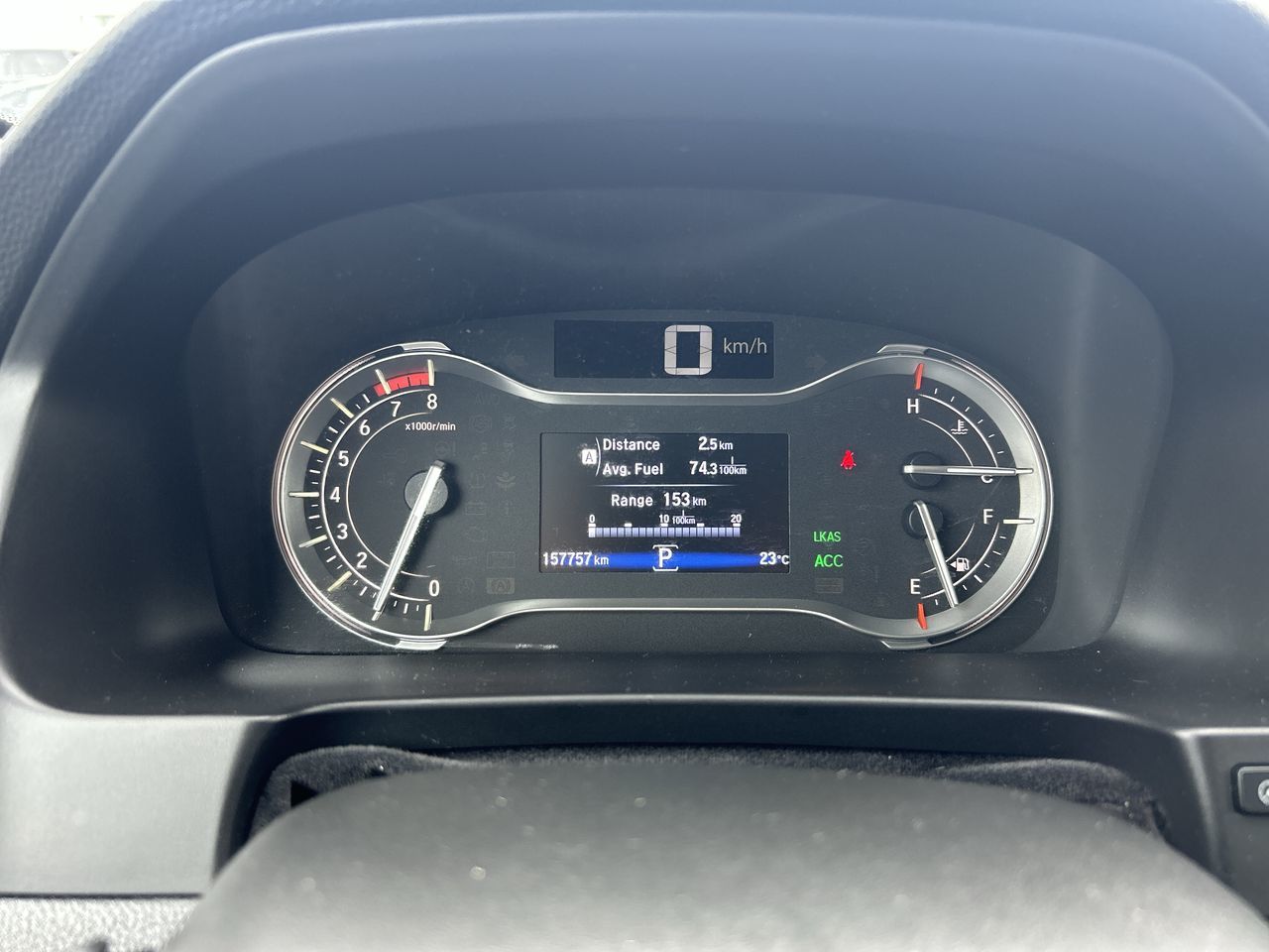 2016 Honda Pilot in Langley, British Columbia
