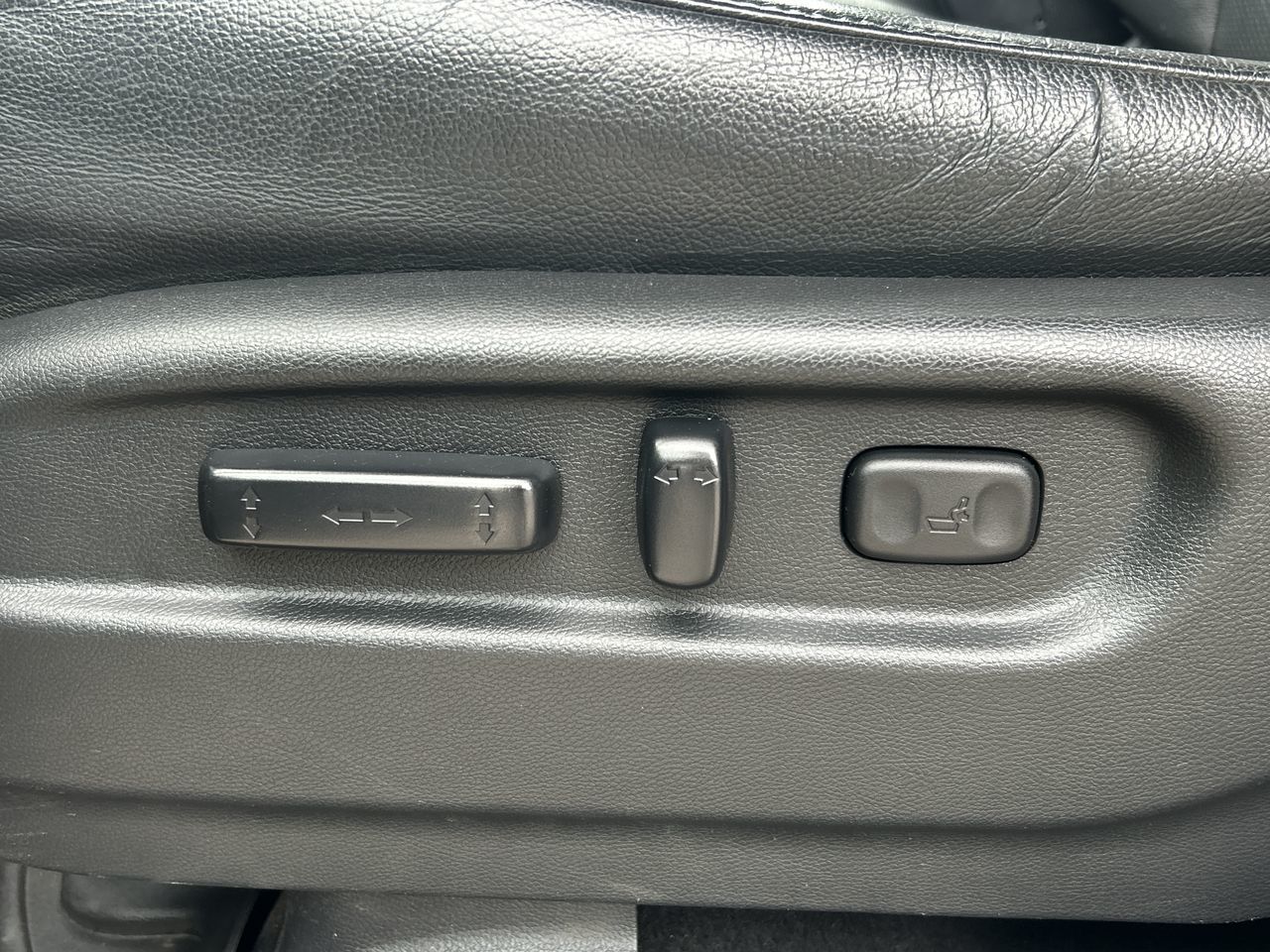 2016 Honda Pilot in Langley, British Columbia