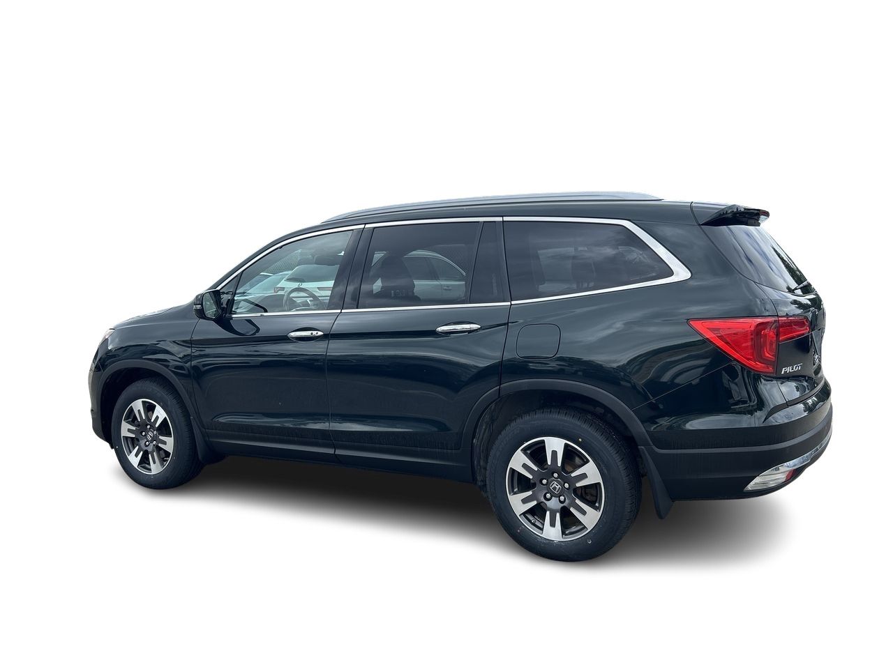 2016 Honda Pilot in Langley, British Columbia