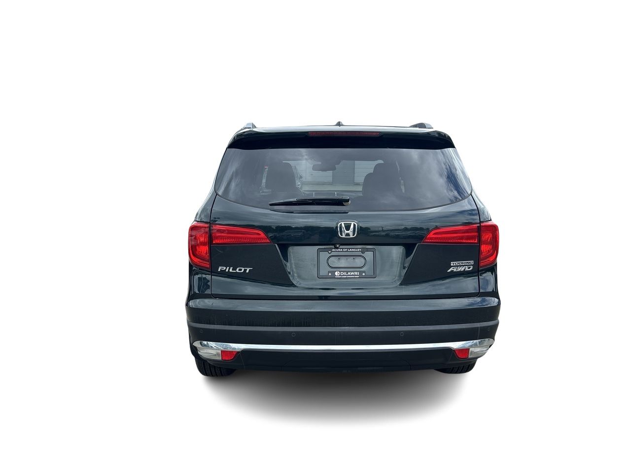 2016 Honda Pilot in Langley, British Columbia