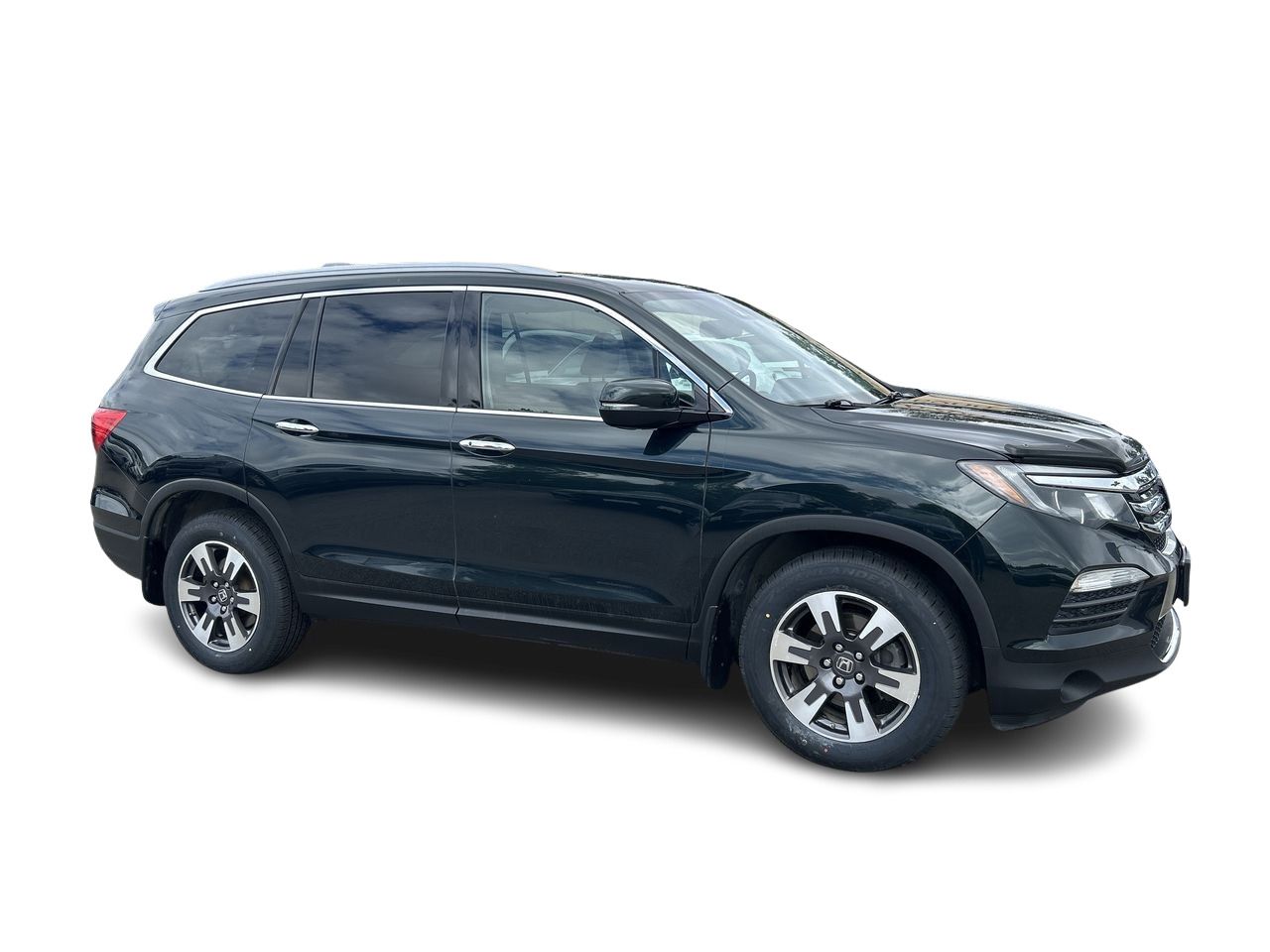 2016 Honda Pilot in Langley, British Columbia