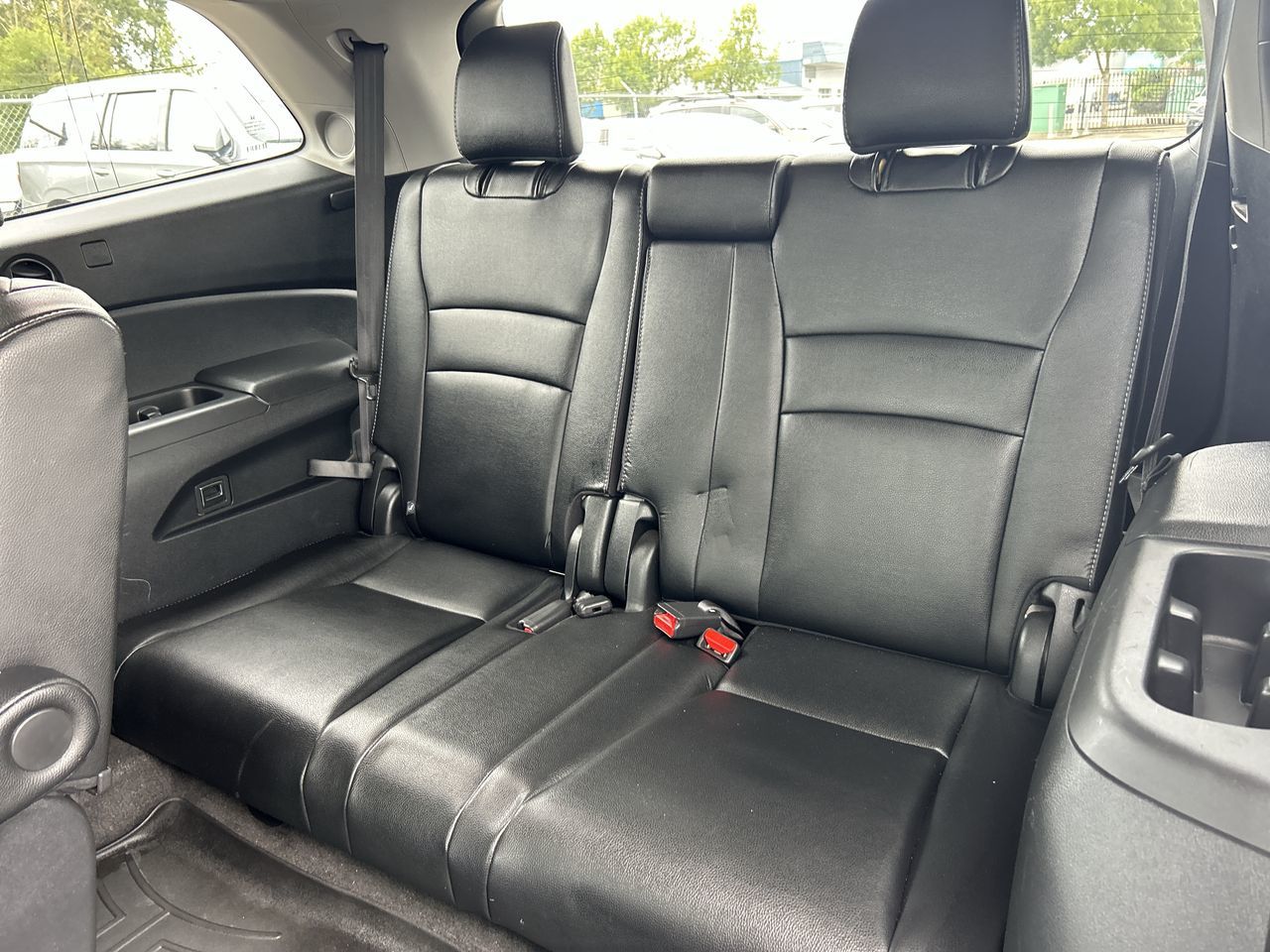 2016 Honda Pilot in Langley, British Columbia