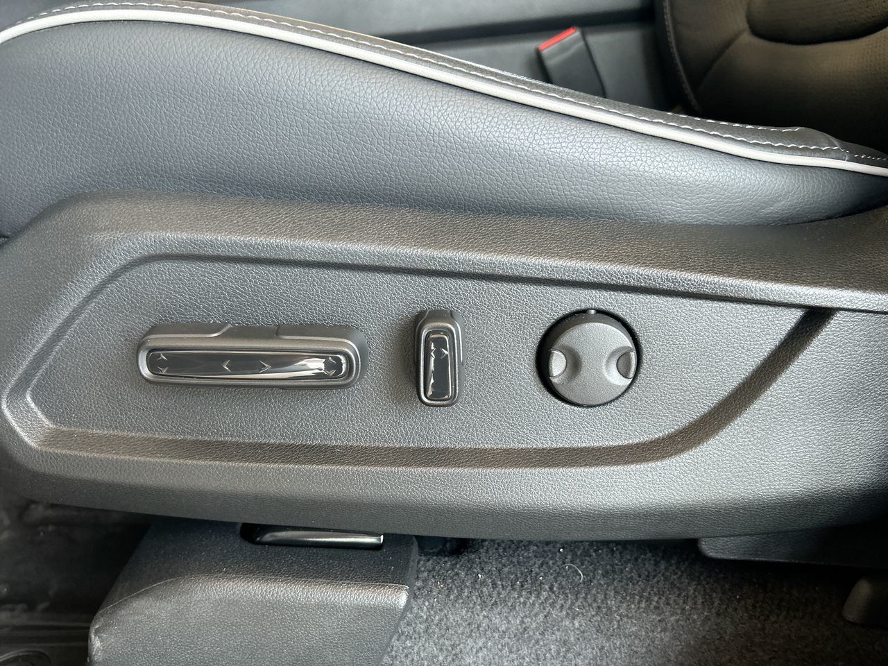 2025 Honda Pilot in Langley, British Columbia
