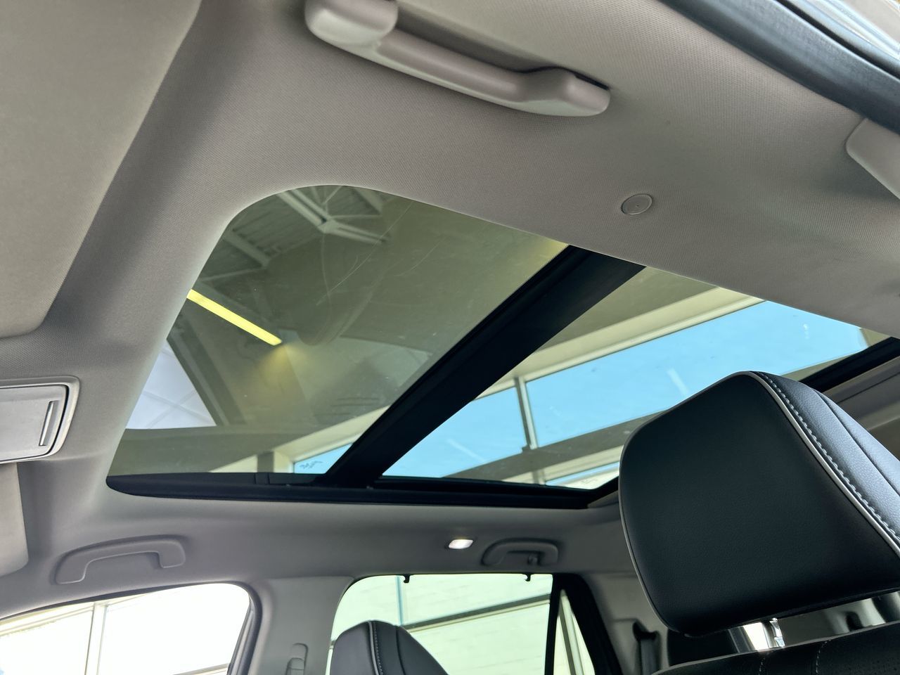 2025 Honda Pilot in Langley, British Columbia