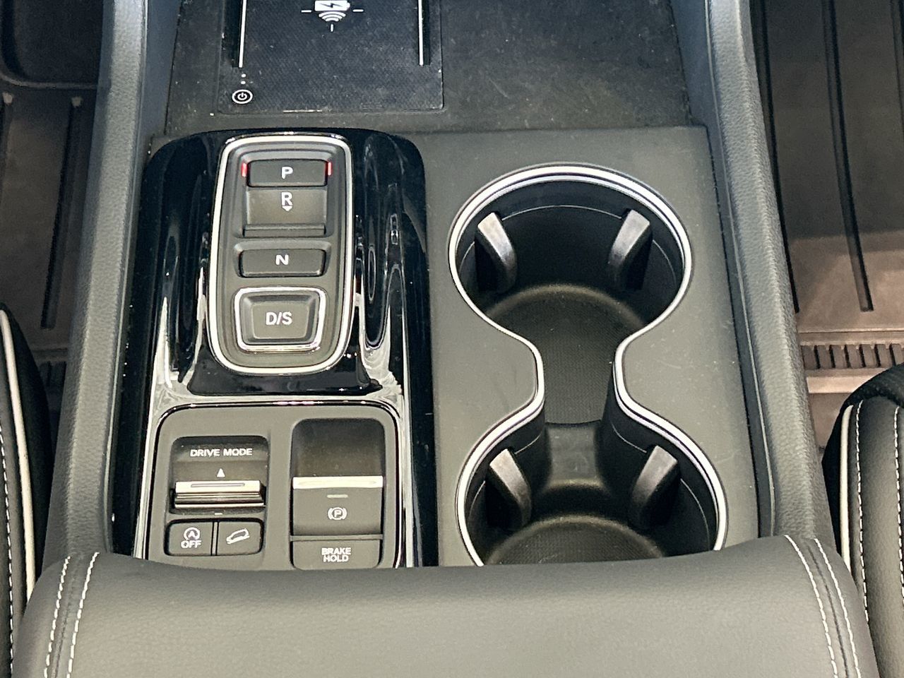 2025 Honda Pilot in Langley, British Columbia