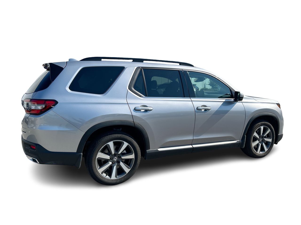2025 Honda Pilot in Langley, British Columbia