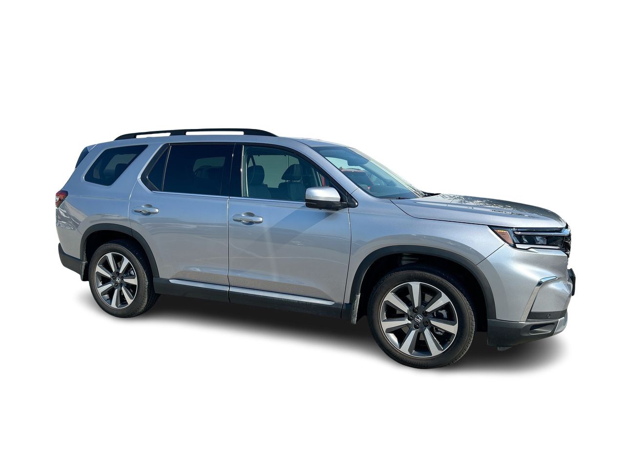 2025 Honda Pilot in Langley, British Columbia