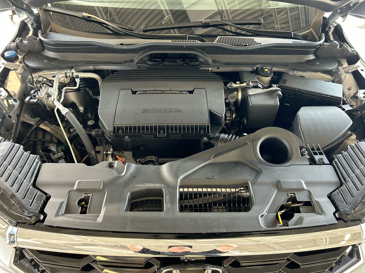 2025 Honda Pilot in Langley, British Columbia
