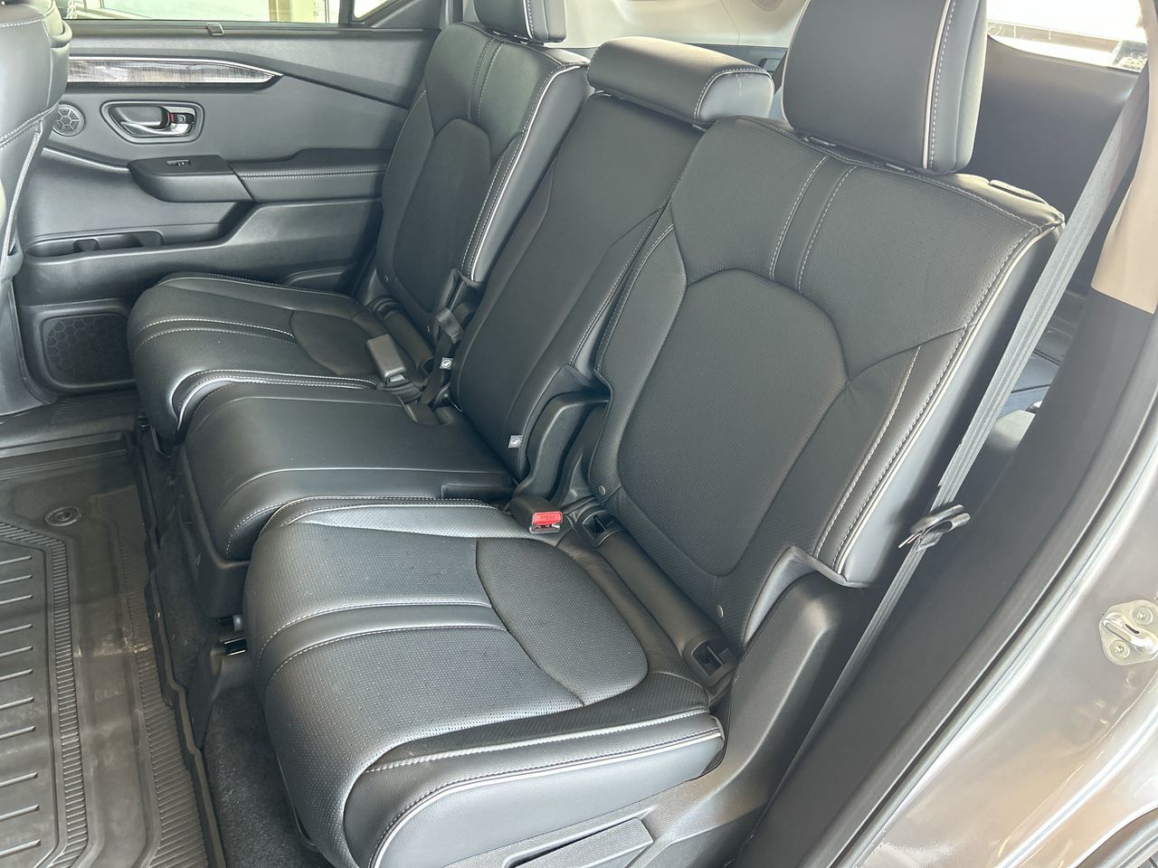 2025 Honda Pilot in Langley, British Columbia