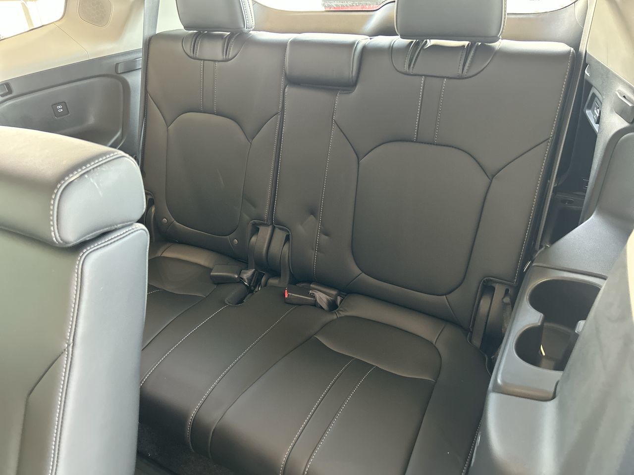 2025 Honda Pilot in Langley, British Columbia