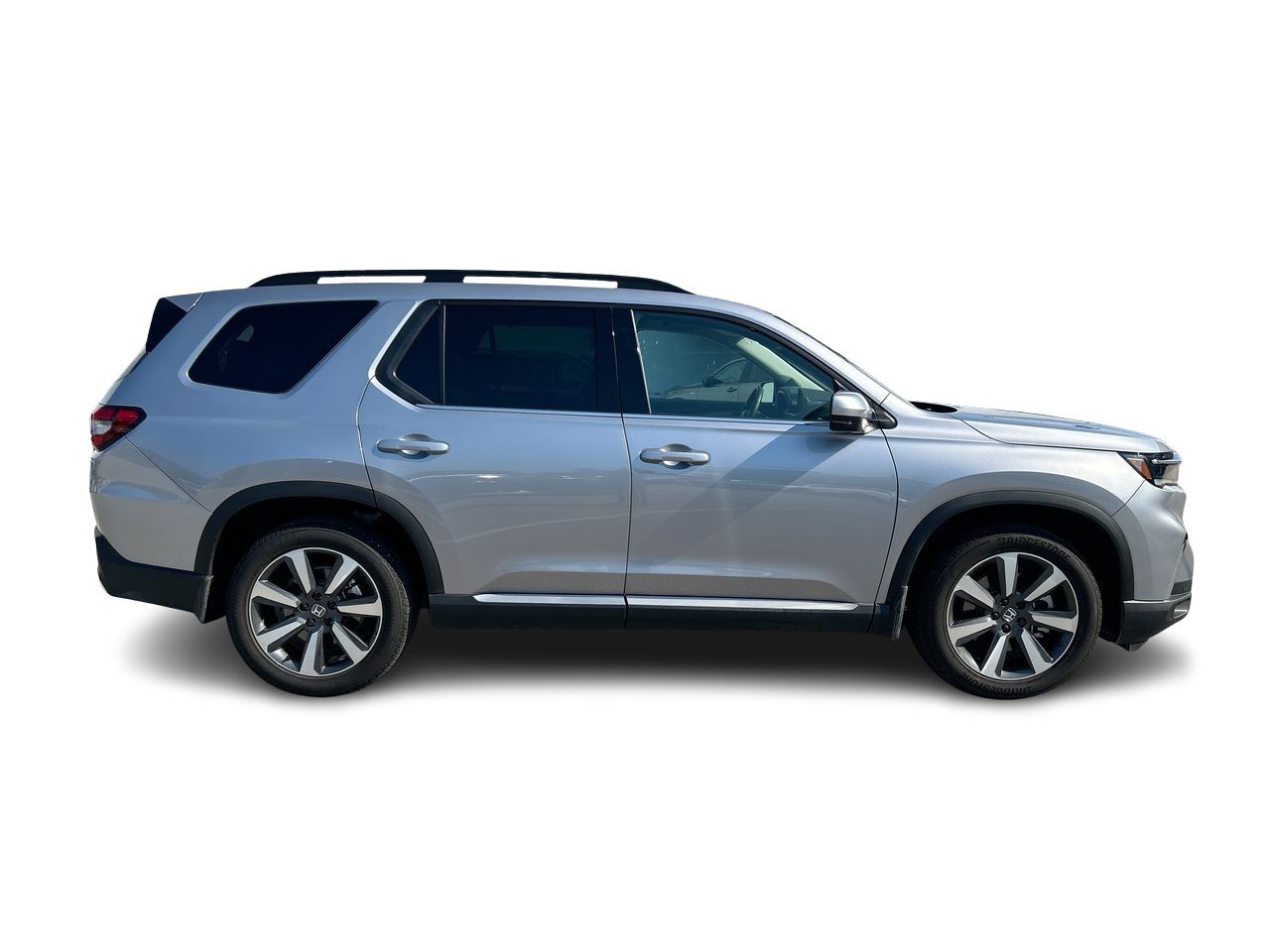 2025 Honda Pilot in Langley, British Columbia